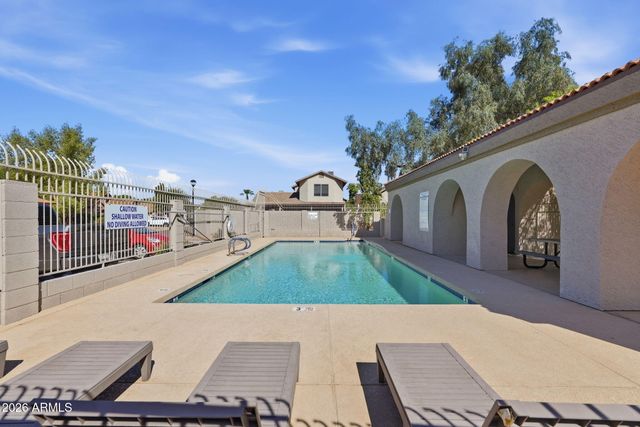 1704 S 39TH Street 45, Mesa, AZ 85206