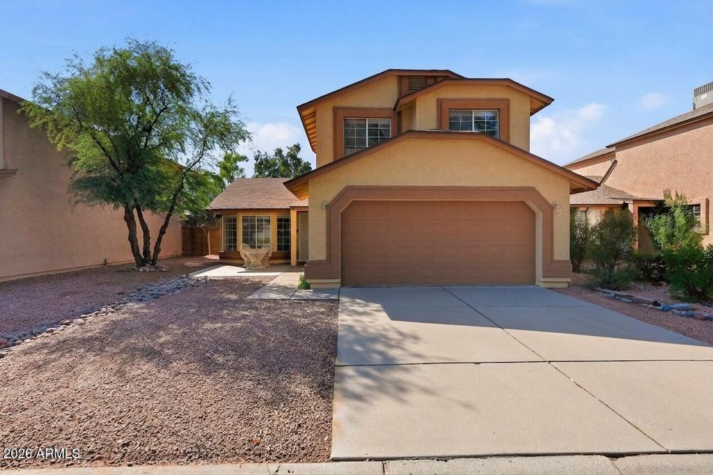 1704 S 39TH Street 45, Mesa, AZ 85206
