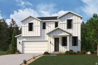 159 E SMOOTH SANDSTONE WAY #274, Eagle Mountain, UT 84005