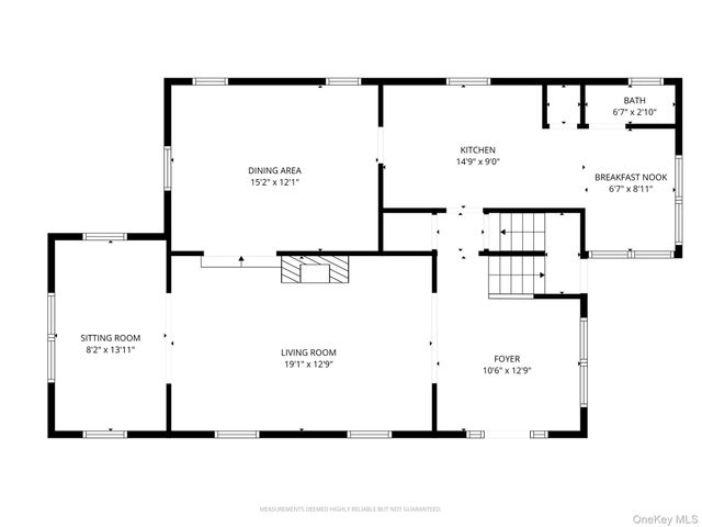 74 Central Parkway, Mount Vernon, NY 10552