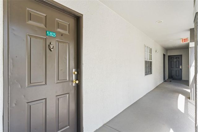 13929 FAIRWAY ISLAND DRIVE 825, Orlando, FL 32837