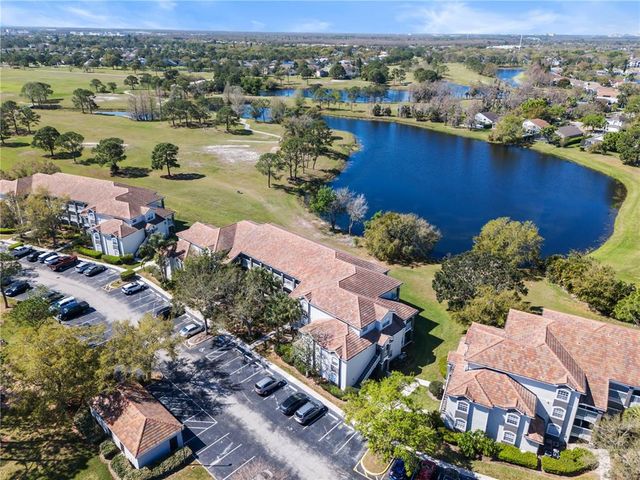 13929 FAIRWAY ISLAND DRIVE 825, Orlando, FL 32837