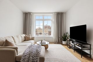 627 DEKALB Avenue # 3A, New York City, NY 11205