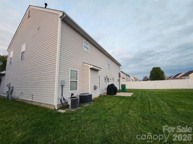 11220 Walland Lane, Charlotte, NC 28273