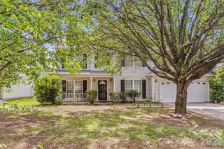 11220 Walland Lane, Charlotte, NC 28273