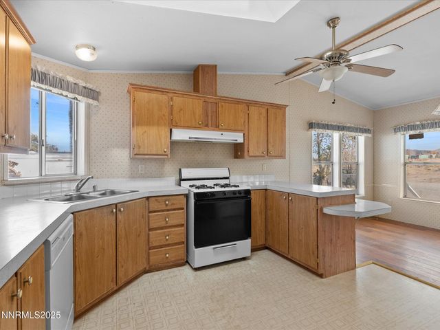 77 Mountain Lane, Yerington, NV 89447