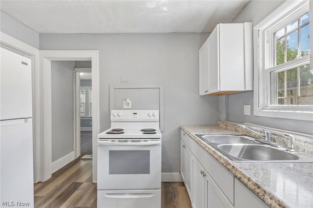 600 Grace Avenue, Akron, OH 44320