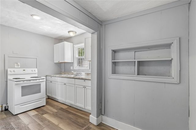 600 Grace Avenue, Akron, OH 44320