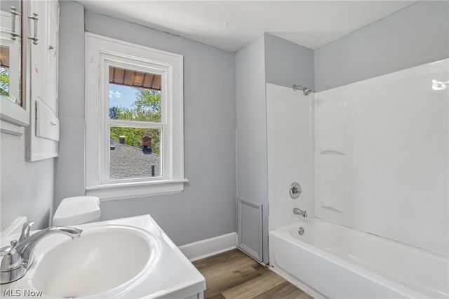 600 Grace Avenue, Akron, OH 44320