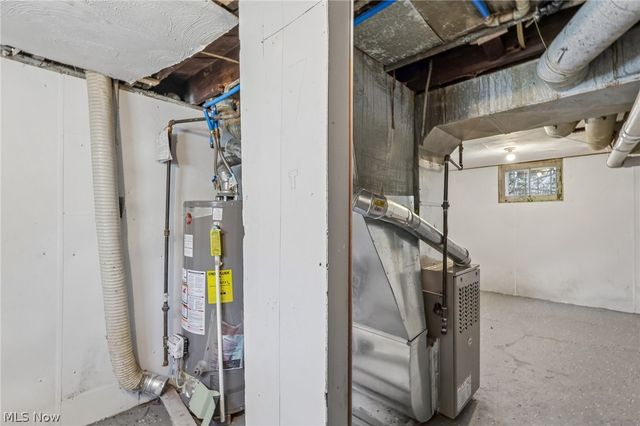 600 Grace Avenue, Akron, OH 44320