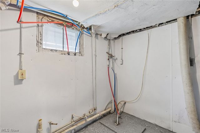 600 Grace Avenue, Akron, OH 44320