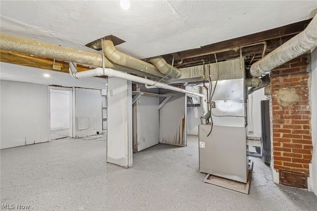 600 Grace Avenue, Akron, OH 44320