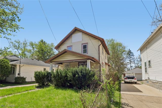 600 Grace Avenue, Akron, OH 44320