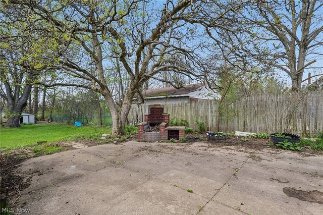 600 Grace Avenue, Akron, OH 44320