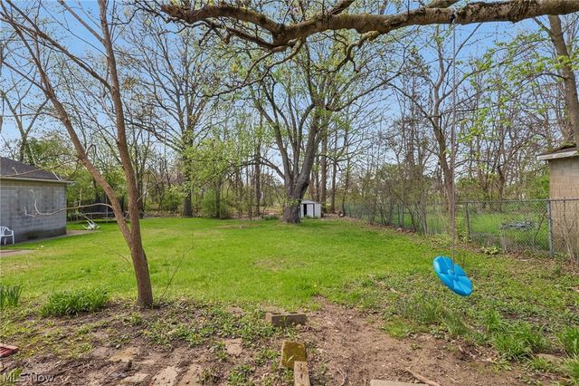 600 Grace Avenue, Akron, OH 44320