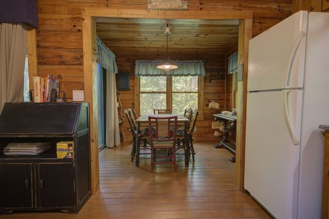 218 Bench Leg Road, Mineral Bluff, GA 30559