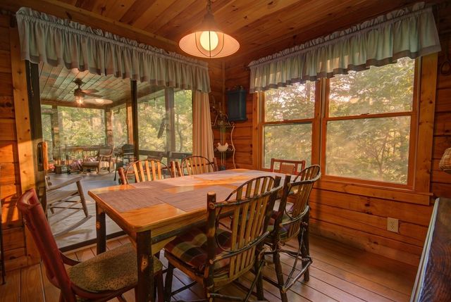 218 Bench Leg Road, Mineral Bluff, GA 30559