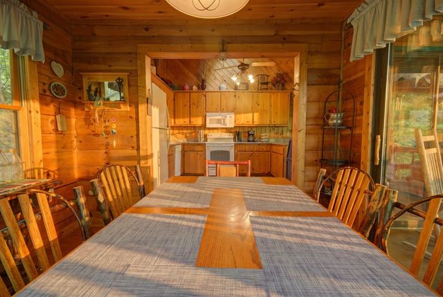 218 Bench Leg Road, Mineral Bluff, GA 30559