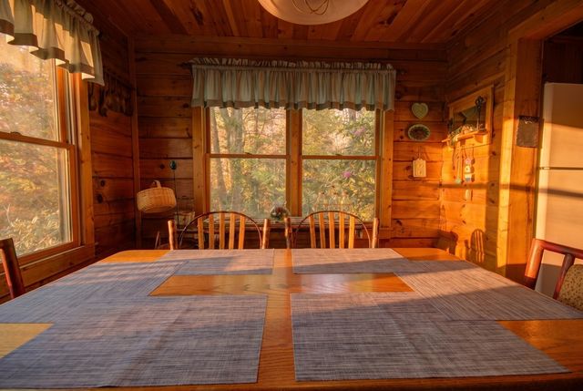 218 Bench Leg Road, Mineral Bluff, GA 30559