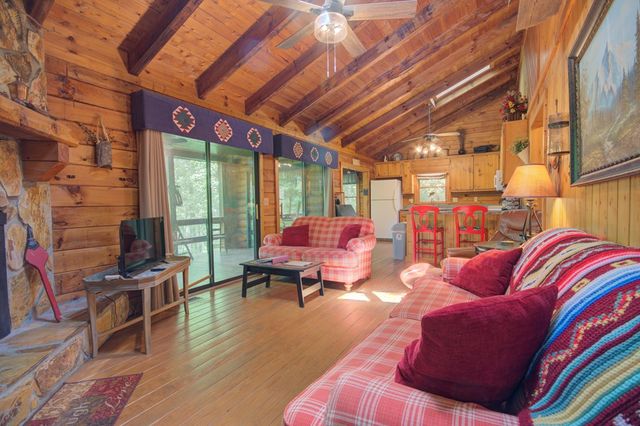 218 Bench Leg Road, Mineral Bluff, GA 30559