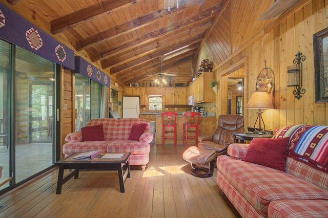 218 Bench Leg Road, Mineral Bluff, GA 30559