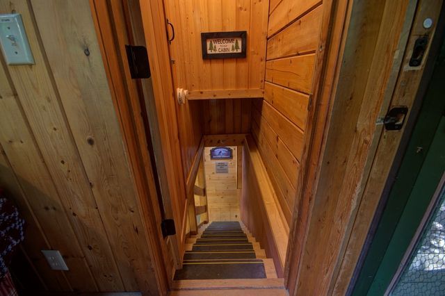 218 Bench Leg Road, Mineral Bluff, GA 30559