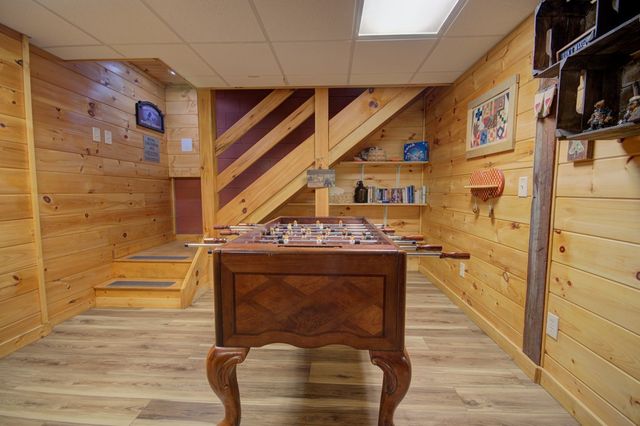 218 Bench Leg Road, Mineral Bluff, GA 30559