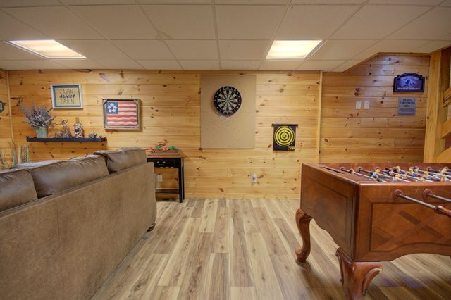 218 Bench Leg Road, Mineral Bluff, GA 30559