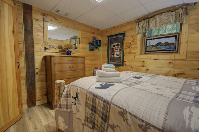 218 Bench Leg Road, Mineral Bluff, GA 30559