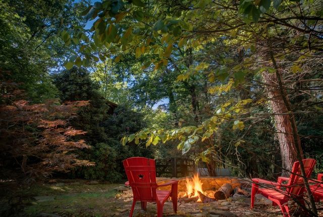 218 Bench Leg Road, Mineral Bluff, GA 30559