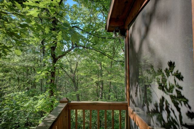 218 Bench Leg Road, Mineral Bluff, GA 30559