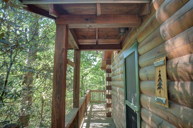 218 Bench Leg Road, Mineral Bluff, GA 30559