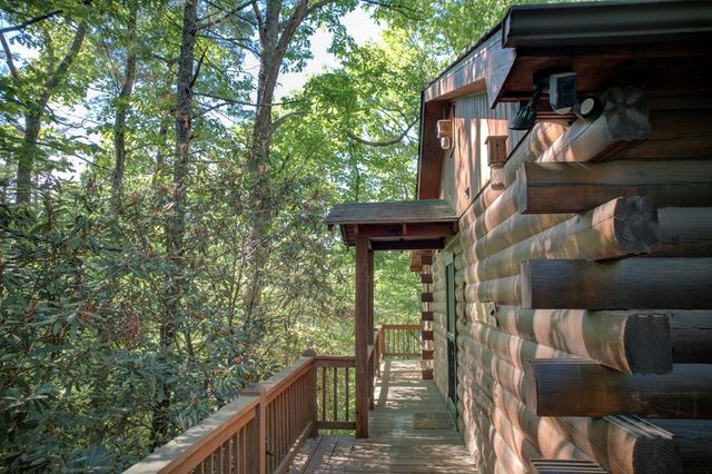 218 Bench Leg Road, Mineral Bluff, GA 30559