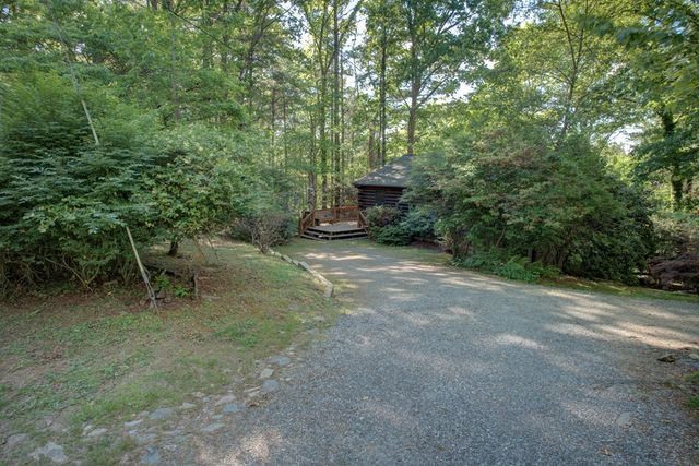 218 Bench Leg Road, Mineral Bluff, GA 30559