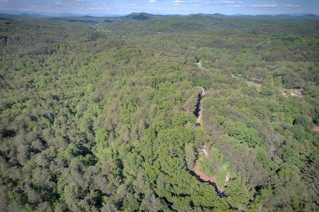 218 Bench Leg Road, Mineral Bluff, GA 30559
