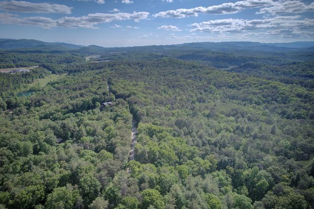 218 Bench Leg Road, Mineral Bluff, GA 30559