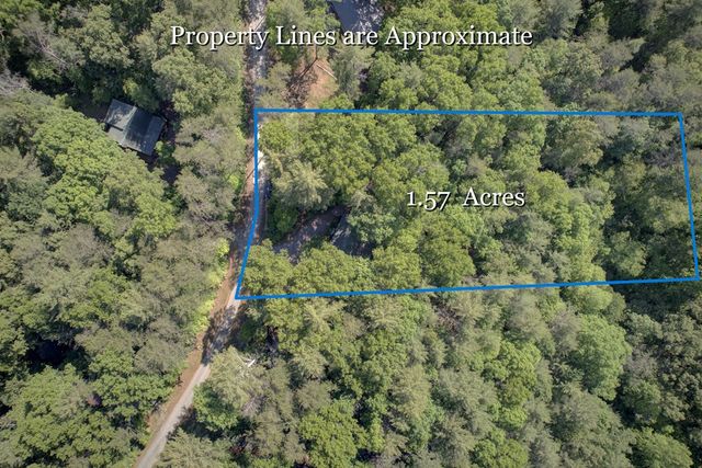 218 Bench Leg Road, Mineral Bluff, GA 30559