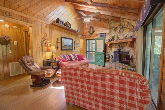 218 Bench Leg Road, Mineral Bluff, GA 30559