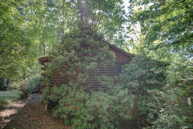 218 Bench Leg Road, Mineral Bluff, GA 30559