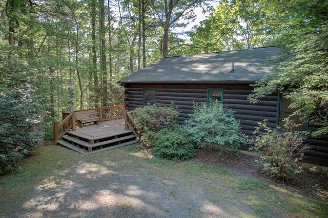 218 Bench Leg Road, Mineral Bluff, GA 30559