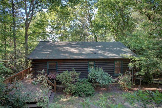 218 Bench Leg Road, Mineral Bluff, GA 30559