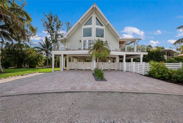 315 HAMMOCK CIRCLE, Anna Maria, FL 34216