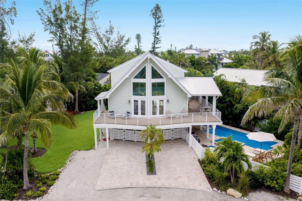 315 HAMMOCK CIRCLE, Anna Maria, FL 34216