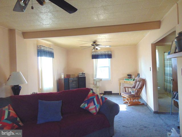 123 MITCHELL AVE, Runnemede, NJ 08078