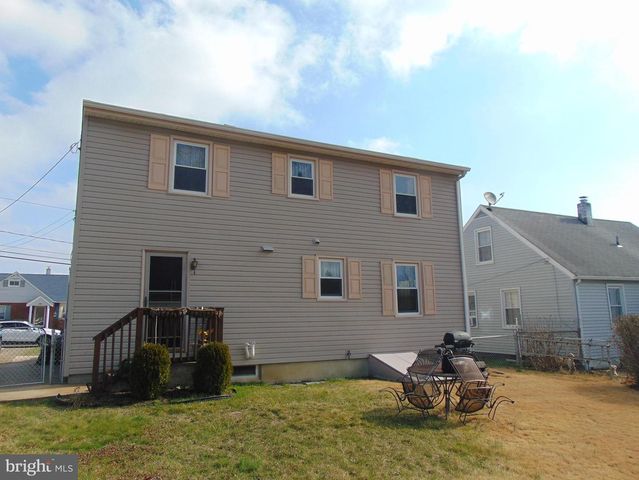 123 MITCHELL AVE, Runnemede, NJ 08078