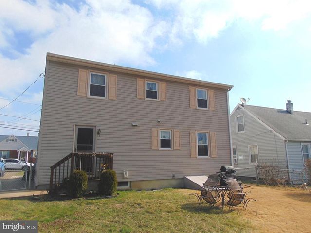 123 MITCHELL AVE, Runnemede, NJ 08078