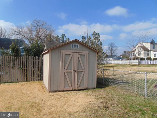 123 MITCHELL AVE, Runnemede, NJ 08078