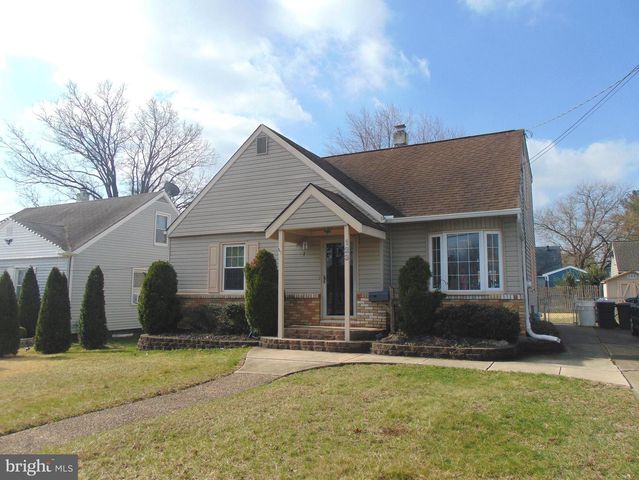 123 MITCHELL AVE, Runnemede, NJ 08078