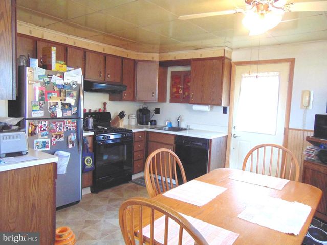 123 MITCHELL AVE, Runnemede, NJ 08078