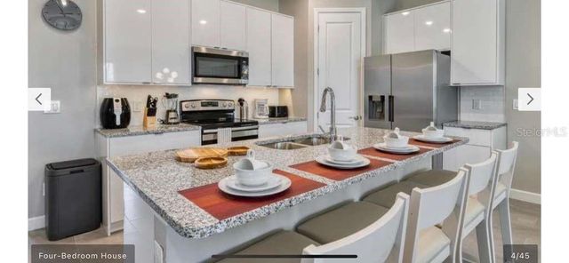 8001 FORMOSA VALLEY, Kissimmee, FL 34747